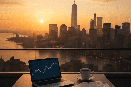 Final Week of Fed Commentary Before July 2025 FOMC Meeting Looms Over Markets