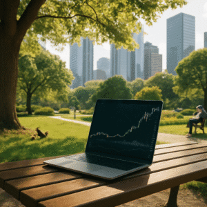 Bitcoin Surges Past $120,000 Mark Amidst Institutional Hype and Regulatory Support