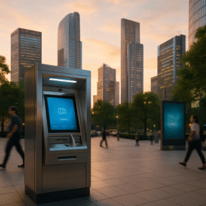 Goldman Sachs Tags Nebius $NBIS as Top AI Cloud Choice with $68 Target