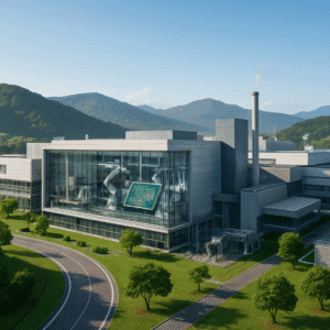 TSMC $TSM Valuation Attractive Amid Overstated China Risk and Strong Growth