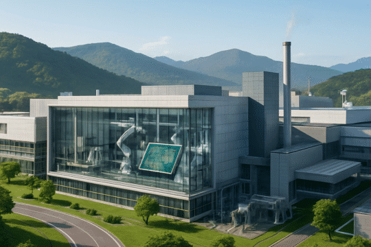 TSMC $TSM Valuation Attractive Amid Overstated China Risk and Strong Growth