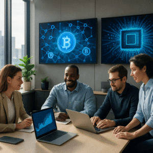 $HIVE Investment Thesis: A Strong Buy Recommendation for High-Performance Computing and Bitcoin Mining Growth
