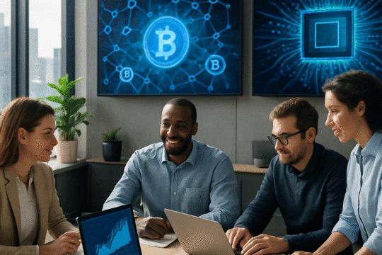 $HIVE Investment Thesis: A Strong Buy Recommendation for High-Performance Computing and Bitcoin Mining Growth