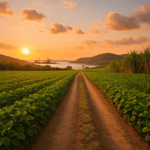 Brazil Requests 30% Tariff Cut and 90-Day Extension in US Trade Talks