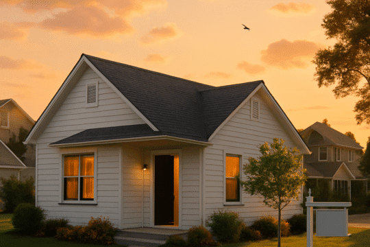 First-Time Home Buyers Hit Record Low at 24% Amid Rising Prices and Rates