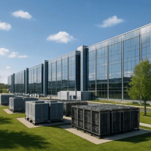 CoreWeave $CRWV to Acquire Core Scientific $CORZ at 60% Premium, Driving AI Infrastructure Growth