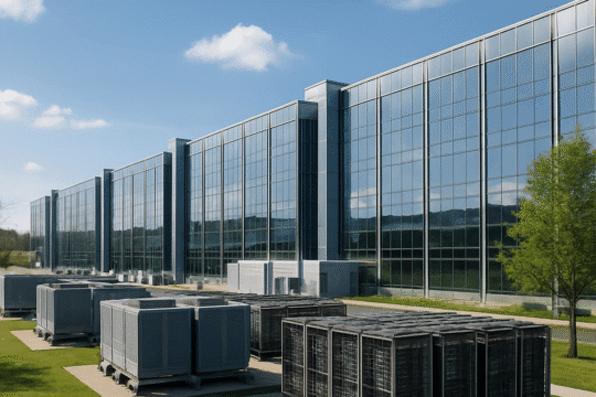 CoreWeave $CRWV to Acquire Core Scientific $CORZ at 60% Premium, Driving AI Infrastructure Growth