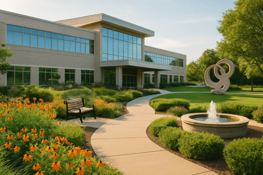 UnitedHealth $UNH Navigates Pessimism with Unique Structure Amid Cost Challenges