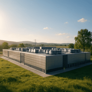Nebius Group $NBIS Targets 1GW Capacity by 2026 Amid 45% Stock Upside Potential, Says Goldman Sachs