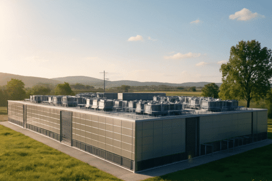 Nebius Group $NBIS Targets 1GW Capacity by 2026 Amid 45% Stock Upside Potential, Says Goldman Sachs