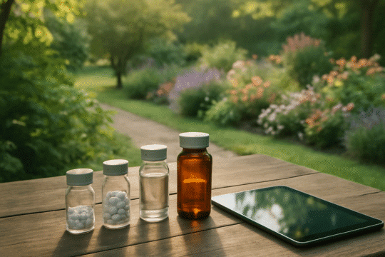Novo Nordisk $NVO: Market Underestimates Stronger Weight-Loss Pipeline Against Eli Lilly $LLY