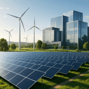 Brookfield $BN Targets Doubling AUM Amidst Green and Digital Boom