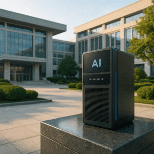 xAI Enters Government AI Arena with DoD Contract, Challenges IBM and Palantir