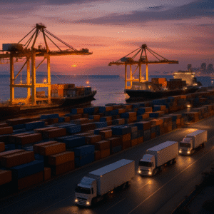 Global-e $GLBE: Hidden Strength in Modest Margins Reveals Growth Potential