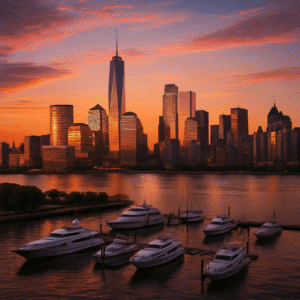 Tri-State Billionaires Drop to 26 Yet Net Worth Soars 41% to $469.5 Billion