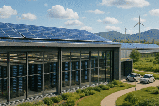 CoreWeave $CRWV Eyes 14% CAGR Despite $10.6B Debt Amid AI Boom