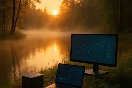 Palantir $PLTR Hits Record Highs with 405% Surge, Yet Valuation Risks Loom
