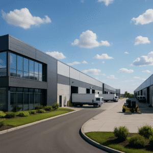 Argentina's New Storage Centre in Buenos Aires to Create 400 Jobs, Boost 100,000 SMEs Amidst 5.5% GDP Growth Forecast