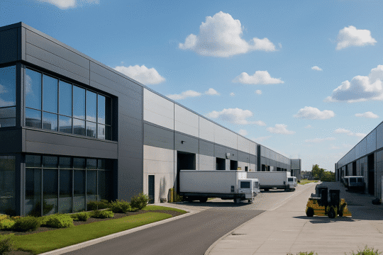 Argentina's New Storage Centre in Buenos Aires to Create 400 Jobs, Boost 100,000 SMEs Amidst 5.5% GDP Growth Forecast