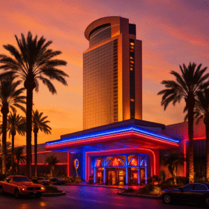 Mattel $MAT Bets on Nostalgia with UNO Social Club Launch in Vegas Casino