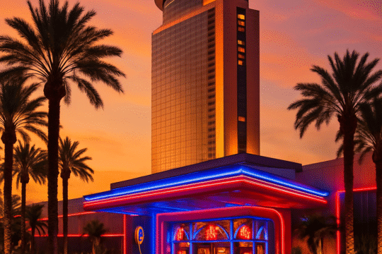 Mattel $MAT Bets on Nostalgia with UNO Social Club Launch in Vegas Casino