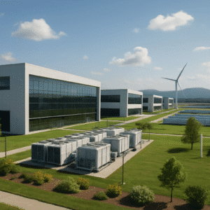 Meta $META Sets to Invest Billions in Multi-Gigawatt Data Centres for AI Revolution