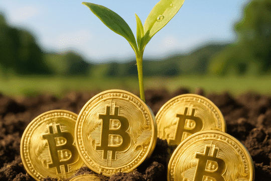 MicroStrategy $MSTR Acquires 4,225 Bitcoin, Total Holdings Now 601,550 at $71,268 Average