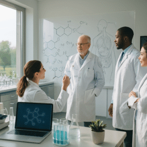 Novo Nordisk Investment Thesis: A Prescription for Growth with $NVO (NVO: CPH)
