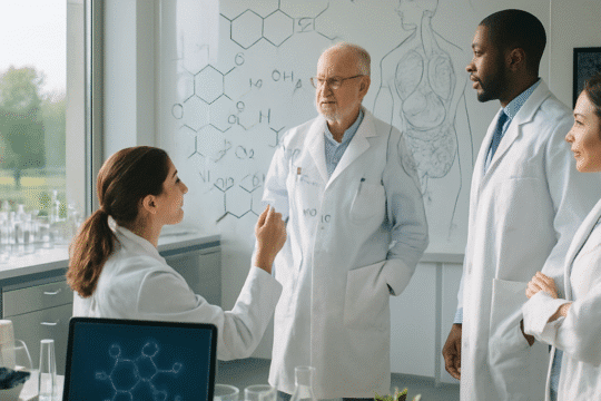 Novo Nordisk Investment Thesis: A Prescription for Growth with $NVO (NVO: CPH)
