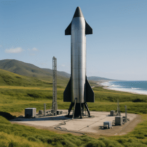 Rocket Lab $RKLB to Announce Q2 2025 Earnings Amid Revenue Growth and Margin Tensions
