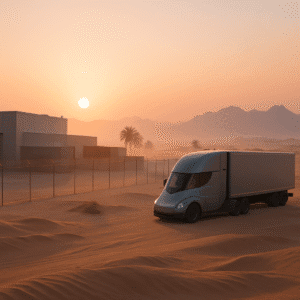 Groq Seeks $500M at $6B Valuation Amidst Saudi AI Deal; AMD and Nvidia Competition Heats Up