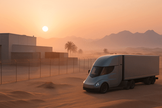 Groq Seeks $500M at $6B Valuation Amidst Saudi AI Deal; AMD and Nvidia Competition Heats Up