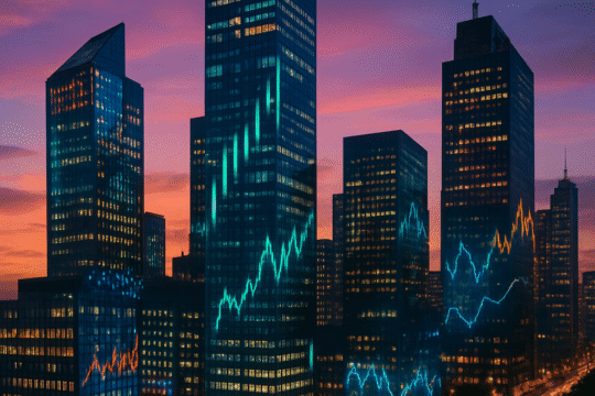 Robinhood $HOOD Eyes S&P 500 Inclusion by 2025, SoFi $SOFI Waits Until 2027