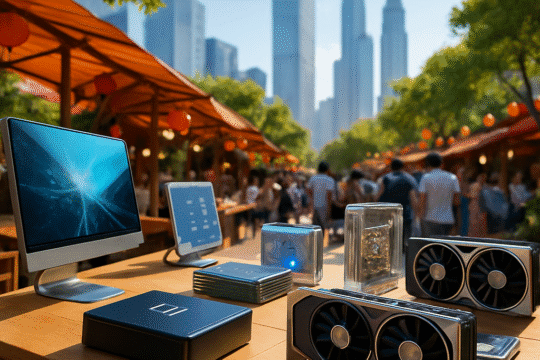 Nvidia $NVDA to Resume H20 Sales in China, Reclaiming $5-7B Revenue