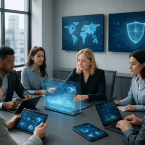 Cellebrite ($CLBT) Investment Thesis: Unlocking Growth in the Digital Intelligence Market