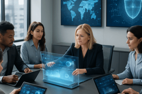 Cellebrite ($CLBT) Investment Thesis: Unlocking Growth in the Digital Intelligence Market