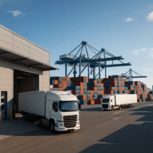 DSV $DSV Acquisitions Propel 201,671% Return, Eyes Global Leadership