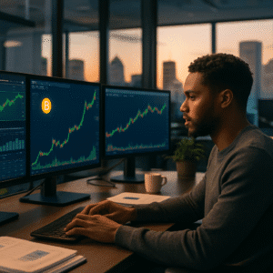 $MARA Investment Thesis: A Compelling Buy in the Bitcoin Mining Boom