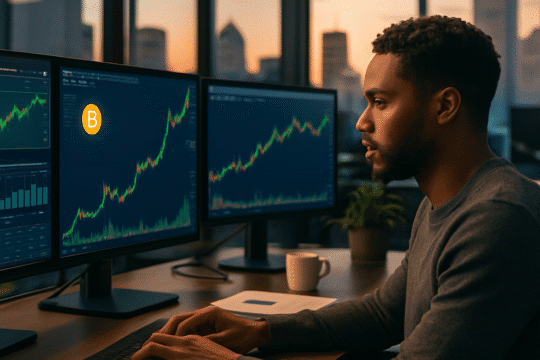 $MARA Investment Thesis: A Compelling Buy in the Bitcoin Mining Boom