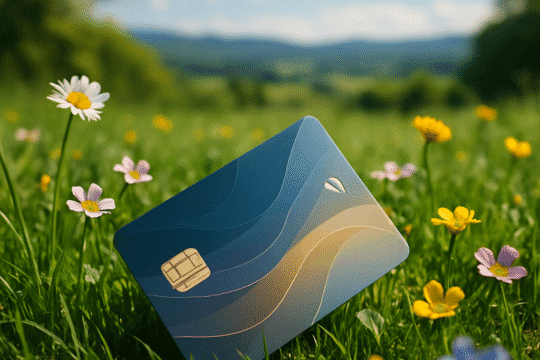Visa and Mastercard $V $MA Secure Duopoly with 10% Revenue Growth in Q1 2024