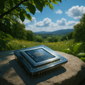 ASML $ASML: Dominant in EUV Today, Eyes 2025 Growth Amid China Challenges
