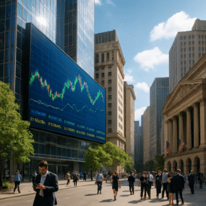 CPI Data Expected to Moderately Rise, Market Turns Cautiously Optimistic