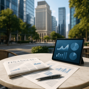 JPMorgan $JPM Q2 Earnings Beat: EPS $4.96 vs $4.49, Revenue $45.68B; Signals Caution