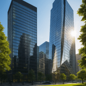 JPMorgan $JPM & BlackRock $BLK Q2 Earnings Beat Expectations Amid Market Volatility