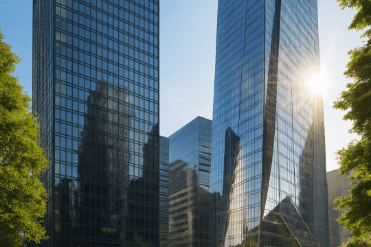 JPMorgan $JPM & BlackRock $BLK Q2 Earnings Beat Expectations Amid Market Volatility
