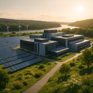 Google $GOOGL to Invest $25B in AI Data Centres, Energy Projects by 2027
