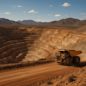 Apple's $500M Stake in MP Materials $MP: Securing U.S. Rare Earth Supply Chains