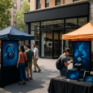 GameStop $GME Eyes Cryptocurrency Transactions: Strategic or Reckless Move?