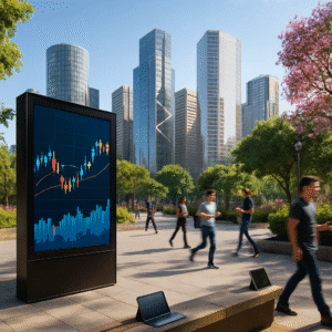Nu Holdings $NU Targets $21 if It Breaks $12.26 Resistance in 2025