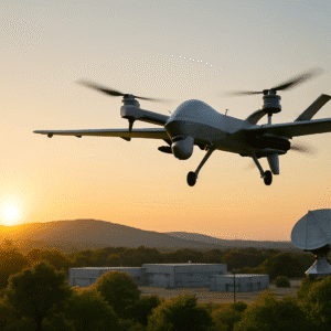 Redwire $RDW: Canaccord Reiterates Buy, Targets $20 on Defence Growth Potential